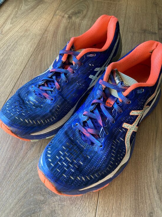 Asics Shoes - Women's ASICS Running Shoe | GEL-KAYANO Model | Size 7.5
